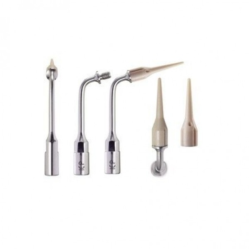 [MC0479] SET LIMPIEZA IMPLANTES X PIEZOSURGERY