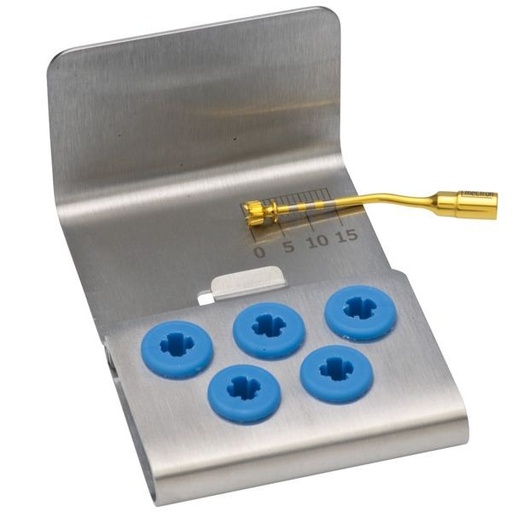 [MC0482] PORTA INSERT PIEZOSURGERY