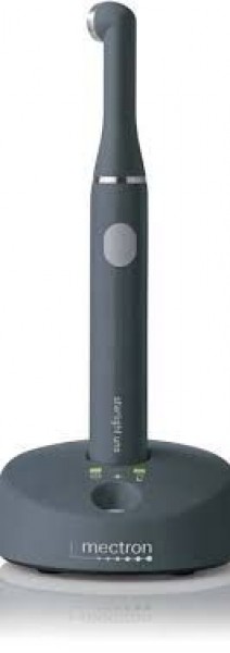 LAMPARA STARLIGHT UNO GRIS MECTRON