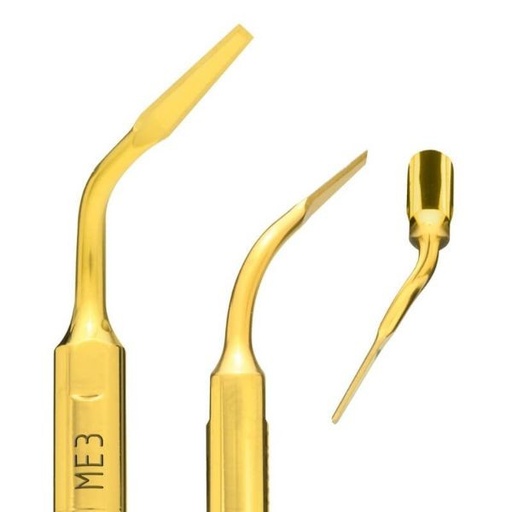 [MC0490] ME3 INSERT. P/PIEZON SURGERY