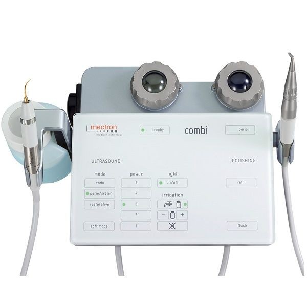 COMBI-TOUCH PERIO ULTRASONIDOS