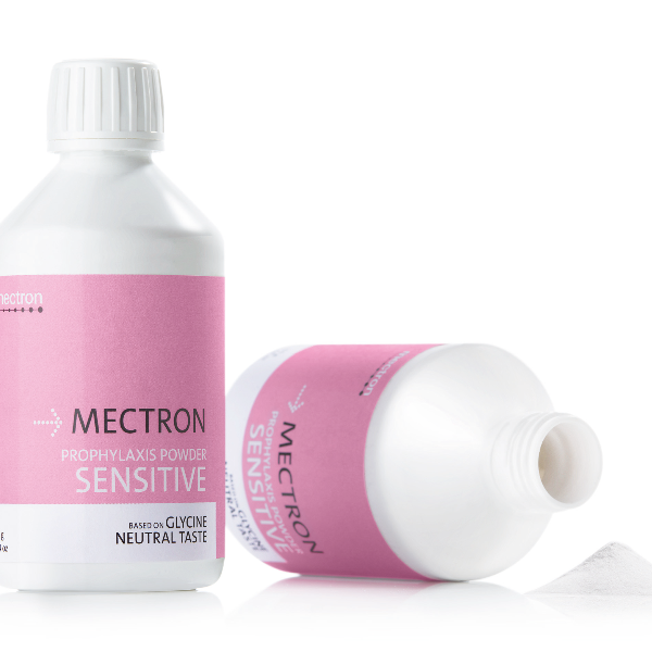 GLYCINE POWDER SENSITIVE 2X250GR.