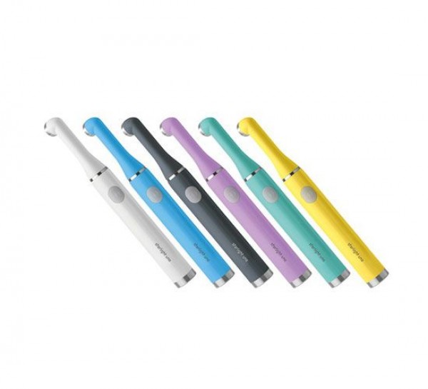 LAMPARA STARLIGHT UNO BLANCA MECTRON