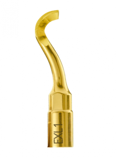 [MC0515] EXL-1  INSERT. MECTRON