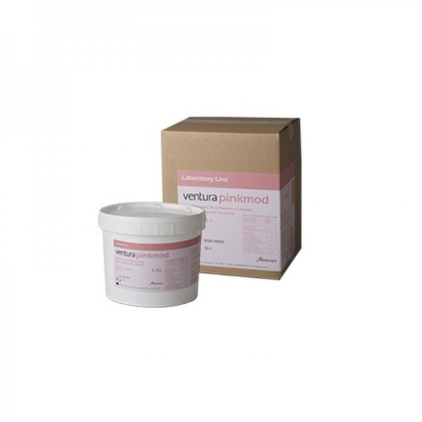 ESCAYOLA VENTURA PINK MOD. 6KG. TIPO IV