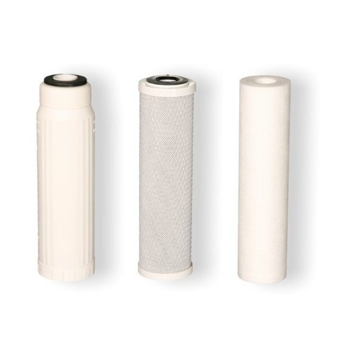 [MG0040] 37460 FILTROS PARA  MELADEM 47/55