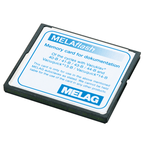 [MG0059] MELAFLASH CF-CARD 01043