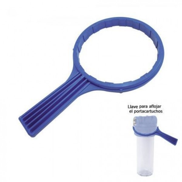 61050 LLAVEN P/ AFLOJAR FILTROS