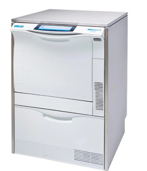 MELATHERM 10 EVOLUTION DTB 2021 corriente alterna