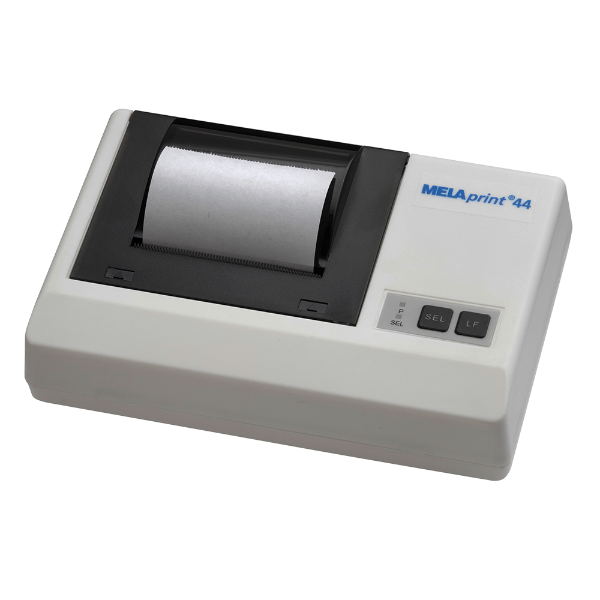 MELAPRINT 44 IMPRESORA LOG PRINTER