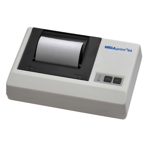 [MG0090] MELAPRINT 44 IMPRESORA LOG PRINTER