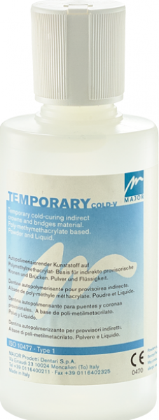 TEMPORARY COLD.V COLOR A2 100GR.
