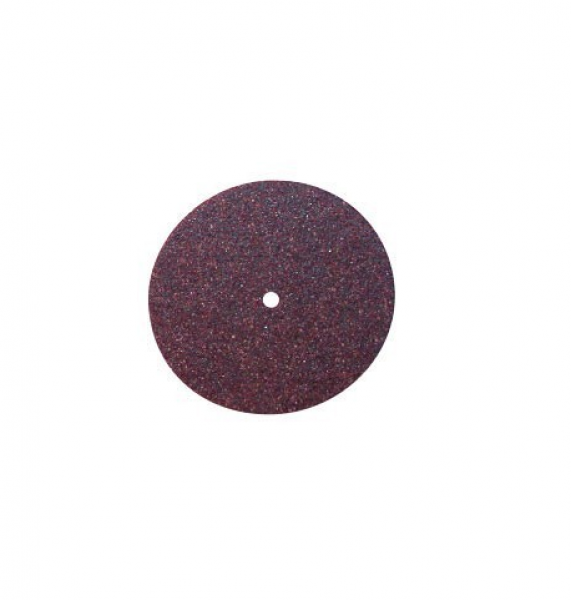 DISCO CORTAPERNOS 35 x 0,7mm