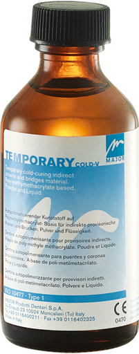 [MJ0031] TEMPORARY COLD.V LIQUIDO 100 ML