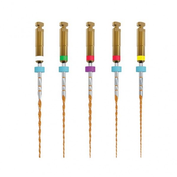 B5 ONE RECI Nº25 6% L31mm 5ud.