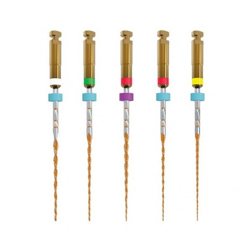 [MM0129] B5 ONE RECI Nº25 6% L31mm 5ud.