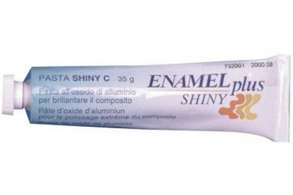SHINY C PASTA OXIDO DE ALUMINIO