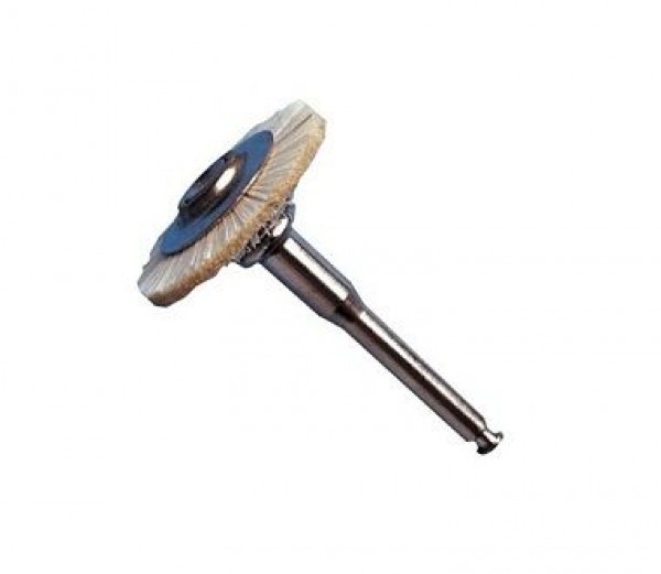 SHINY CEPILLO PELO DE CABRA C.A.(15MM)