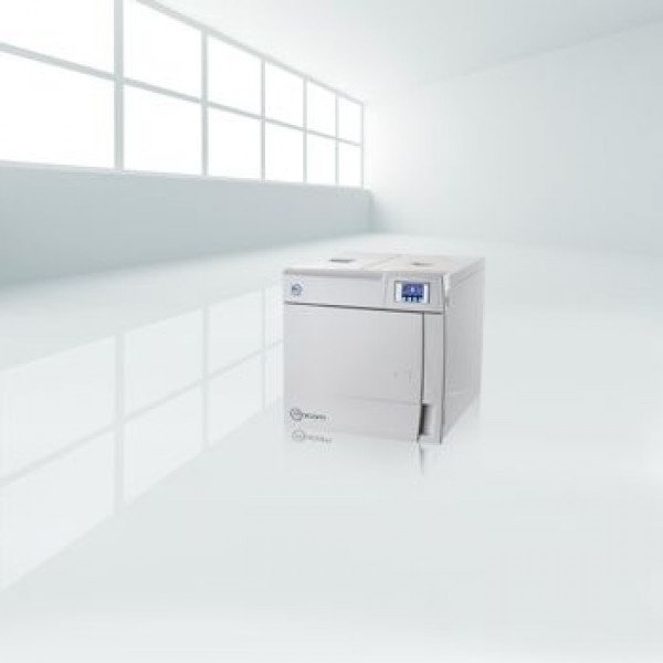 AUTOCLAVE MOCOM B CLASSIC 28 LITROS