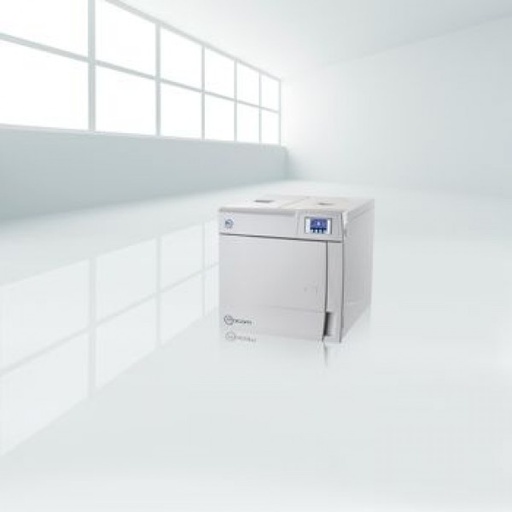 [MO0029] AUTOCLAVE MOCOM B CLASSIC 28 LITROS