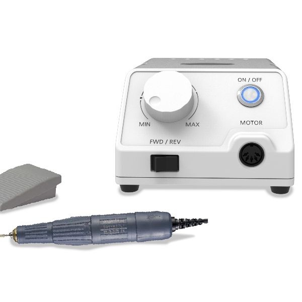 MICROMOTOR MARATHON ESCORT 3 ESCOBILLAS