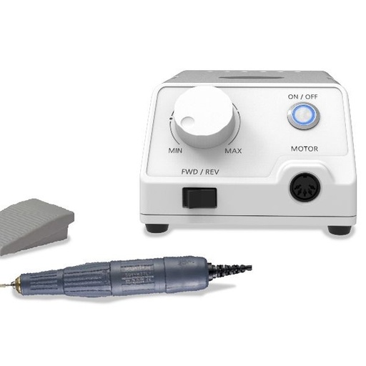 [MQ0001] MICROMOTOR MARATHON ESCORT 3 ESCOBILLAS