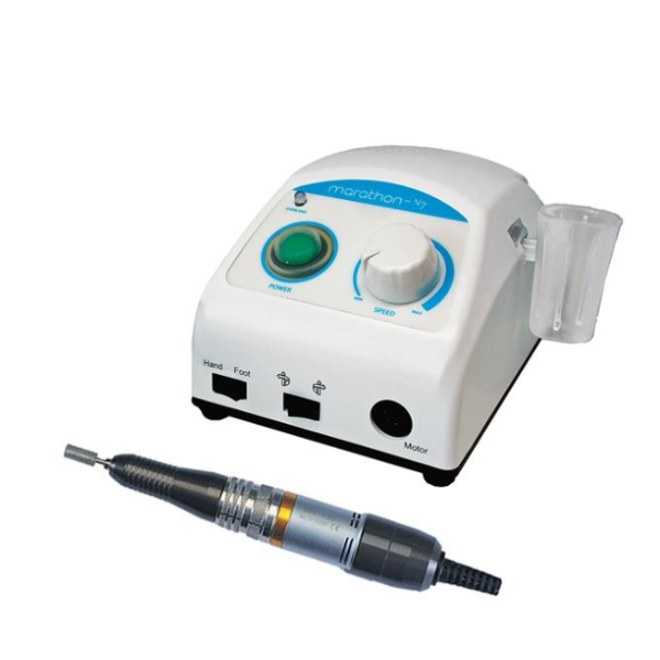 MICROMOTOR MARATHON N7 ESCOBILLAS SDE-H20