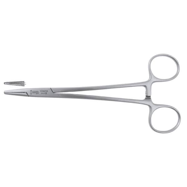 1156/18cm. P-AGUJAS MAYO-HEGAR