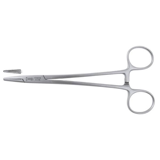 [MR0061] 1156/18cm. P-AGUJAS MAYO-HEGAR