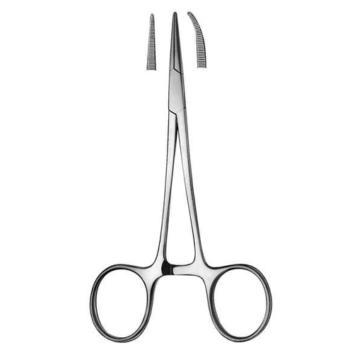 [MR0086] 1894A/14,5CM PINZA MOSQUITO