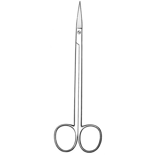 [MR0175] 838/16CM TIJERA KELLY