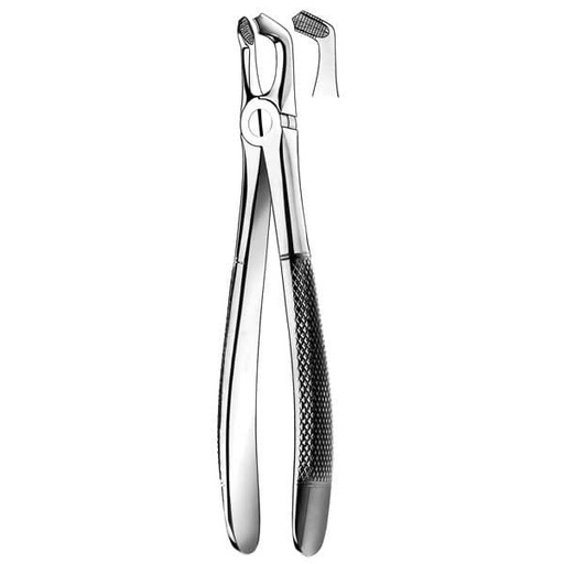 [MR0203] M86B FORCEPS MARTIN