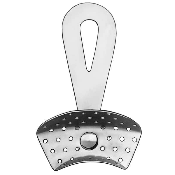 402/1 CUBETA PERFORADA MANGO GIRATORIO MARTIN