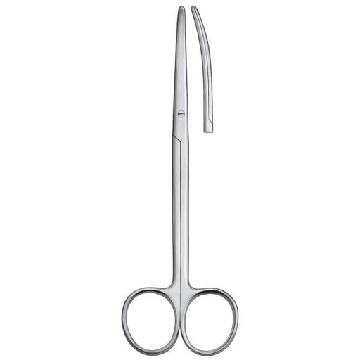 [MR0283] 836/14 TIJERA CURVA METZENBAUM MARTIN