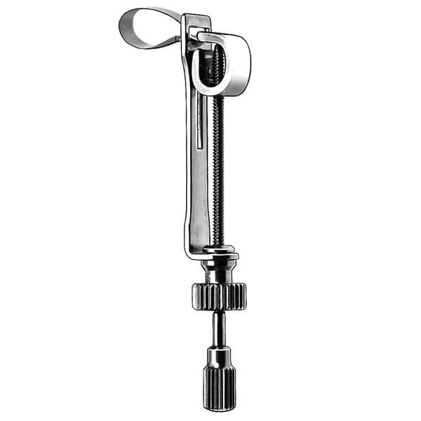 595 PORTAMATRICES TOFFLEMIRE C/PROTECTOR MEJILLA