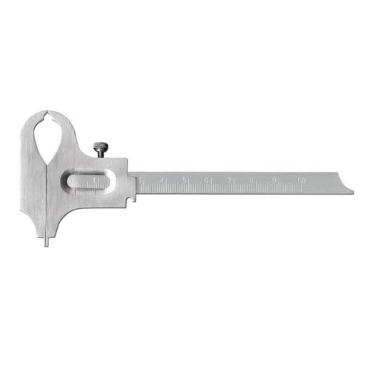 [MR0431] 1596 CALIBRE BOLEY MARTIN