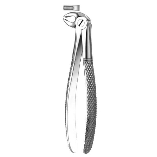 [MR0443] 13K FORCEPS NIÑOS PREMOLAR INFERIOR