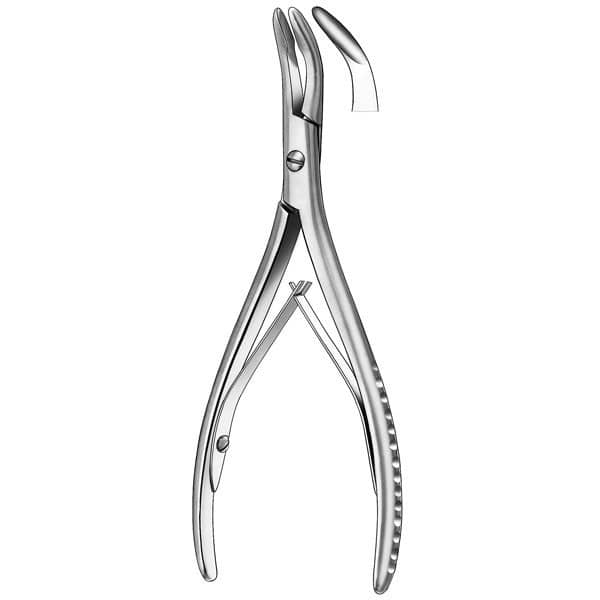 1831/3 PINZA GUBIA LUER MARTIN