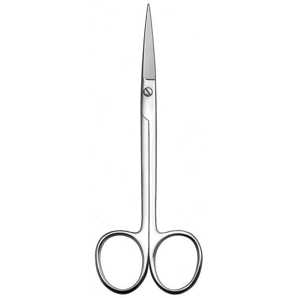 804/12CM. TIJERA RECTA MARTIN