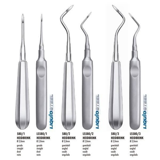 [MR0496] 580/2  SINDESMOTOMO MARTIN