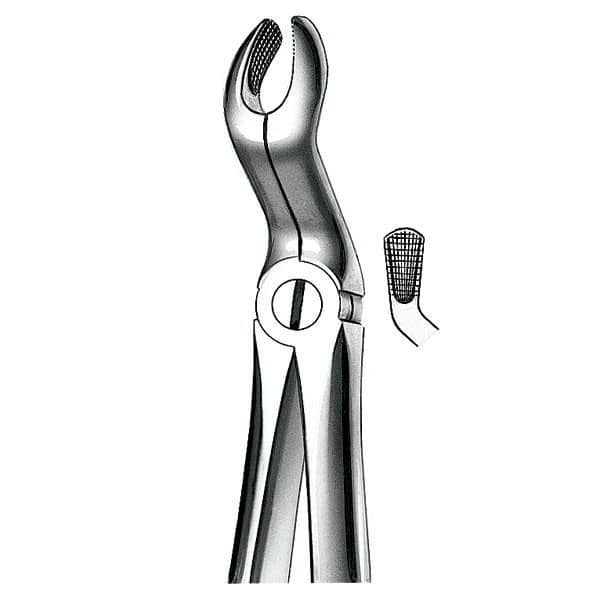 E67A FORCEPS MARTIN