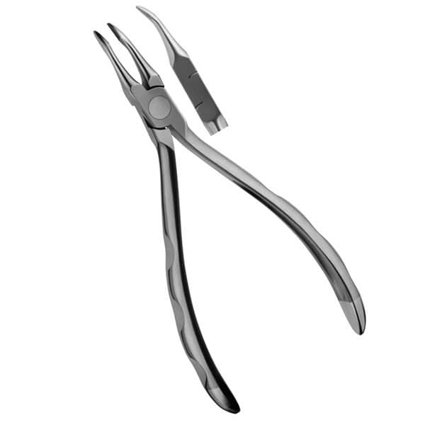 1113/2 PUNTAS INS. QUITAR CORONAS