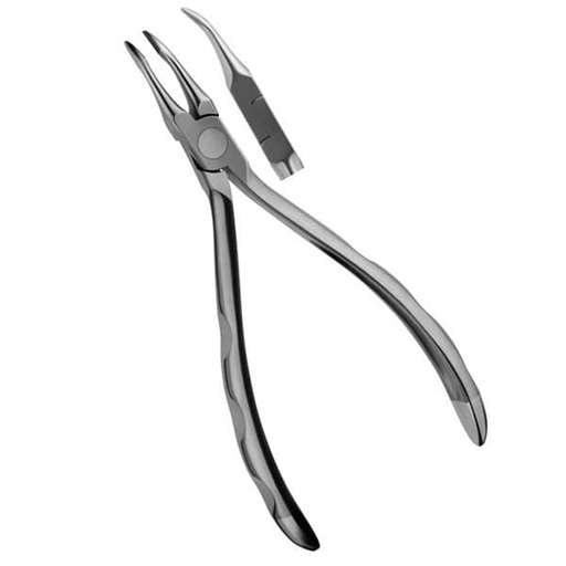 [MR1470] 1113/2 PUNTAS INS. QUITAR CORONAS