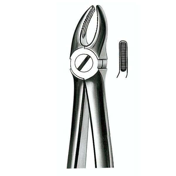 E7 FORCEPS PREMOLAR MARTIN