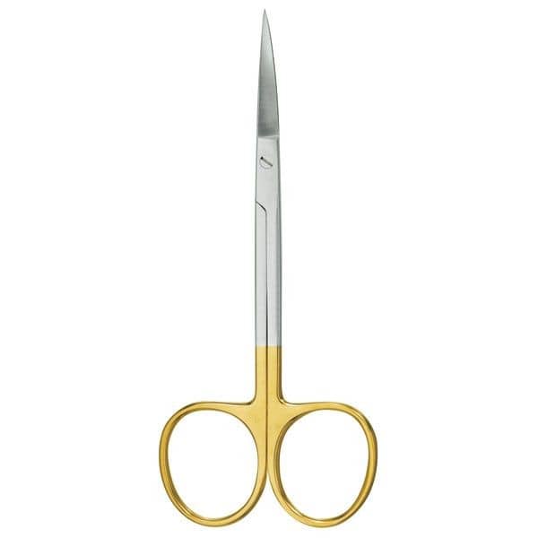 802WC/12CM TIJERA CURVA ENCIA MARTIN