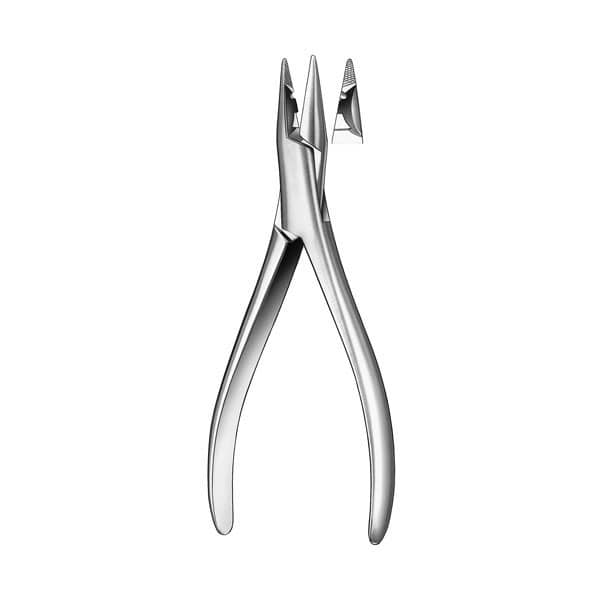 1300/17CM ALICATE UNIVERSAL MARTIN