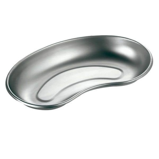 [MR1664] 4035 BANDEJA A.INOX ARRIÑONADA MARTIN