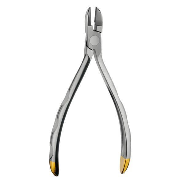 OLS-1131 ALICATE CORTE LIG.DE PINS RECTO TC