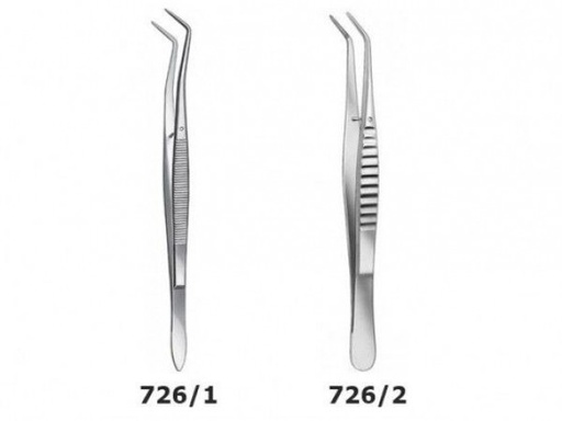 [MR1716] 726/2 PINZA ESTRIADA MARTIN