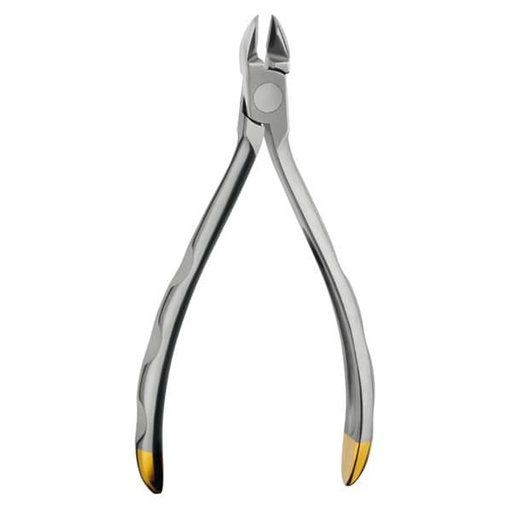 [MR1744] OLS-1323-LF ALICATE LIGHT WIRE BIRD BEAK LARGA